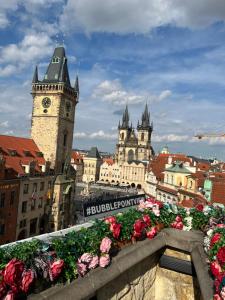 Miestna pamiatka v blízkosti apartmánu