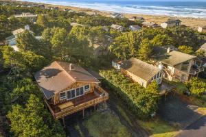 Φυσικό τοπίο κοντά σε αυτή η παραθεριστική κατοικία