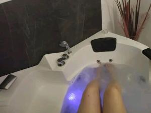 Gallery image of Notte Rosa Suites & Relax in Fornovo di Taro +81 photos