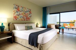 Gallery image of TRS Cap Cana Waterfront & Marina Hotel - Adults Only - All Inclusive in Punta Cana