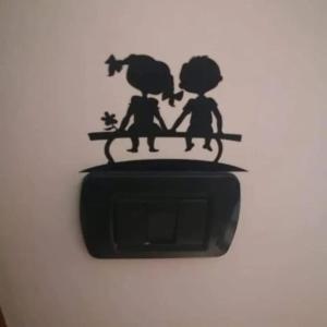 Kép L' incantevole Tana di Oto szállásáról Ovindoliban a galériában