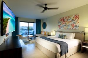 Gallery image of TRS Cap Cana Waterfront & Marina Hotel - Adults Only - All Inclusive in Punta Cana