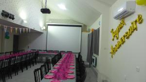 Fotografie z fotogalerie ubytování L'Epinette - Gîte de groupe et salle de réception v destinaci Allevard