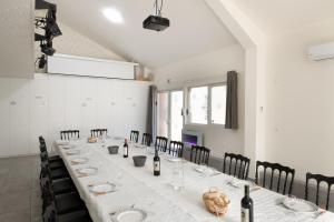 Fotografie z fotogalerie ubytování L'Epinette - Gîte de groupe et salle de réception v destinaci Allevard