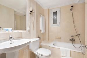 Un baño de Crisol Riosol