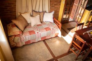 Imagen de la galería de Cabañas Agua de Río, en Santa Rosa de Calamuchita