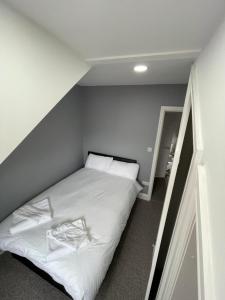 Fotografie z fotogalerie ubytování Luton Short Term Lets - Cardiff Road v Lutonu