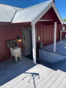 Gallery image of Modern Farmhouse/Executive Retreat Amador City, CA in Amador City