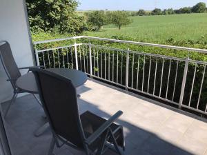 Afbeelding uit fotogalerij van Serviced Apartments Hertingen in Bad Bellingen +31 foto's