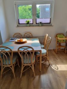 Fotografie z fotogalerie ubytování Ferienwohnung bei Natie v destinaci Brilon