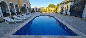 Afbeelding uit fotogalerij van Mardakan Villa in Baku