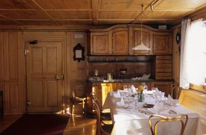 Bebidas en Krone Hittisau - Hotel & Restaurant im Bregenzerwald