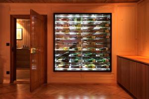 Imagen de la galería de Krone Hittisau - Hotel & Restaurant im Bregenzerwald, en Hittisau