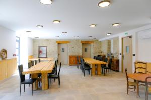 Fotografia z galérie ubytovania Le Domaine d'Arignac - La grande maison v destinácii Arignac