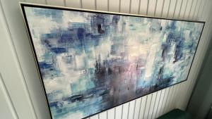 Zdjęcie z galerii obiektu Villa Blu w mieście Sankt Kanzian