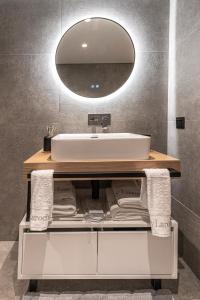 雅典A&N Athens Luxury Apartments - Akadimou的相册照片