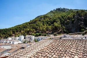 Снимка в галерията на Casa Rural San José в Грасалема