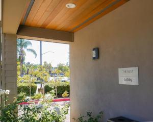 Mynd úr myndasafni af The Nest Hotel Palo Alto í Palo Alto