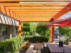 Mynd úr myndasafni af The Nest Hotel Palo Alto í Palo Alto