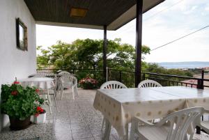 Fotografie z fotogalerie ubytování Double Room Novi Vinodolski 2350b v destinaci Novi Vinodolski