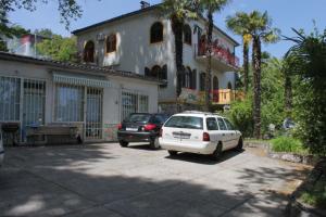 Fotografia z galérie ubytovania Apartments and rooms with parking space Lovran, Opatija - 2341 v Lovrane