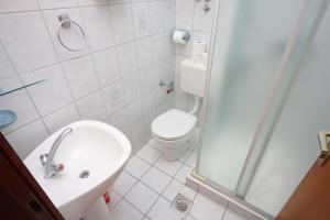 Fotografia z galérie ubytovania Apartments and rooms with parking space Lovran, Opatija - 2341 v Lovrane