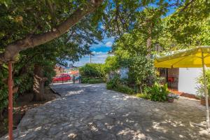 Príroda v okolí apartmánu + 9 fotografií