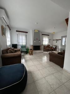 Galeriebild der Unterkunft Elios Summer House in Neo Klima