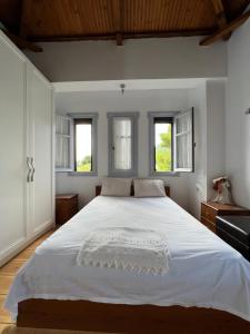 Galeriebild der Unterkunft Elios Summer House in Neo Klima