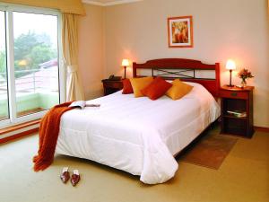 Fotografie z fotogalerie ubytování Apart Hotel Carampangue v destinaci Valdivia