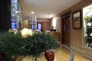 Imagen de la galería de Krone Hittisau - Hotel & Restaurant im Bregenzerwald, en Hittisau