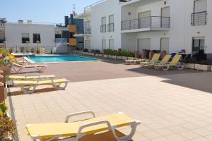 Bazen v nastanitvi oz. blizu nastanitve Casa Happiness, swimming pool, fast WiFi, parking