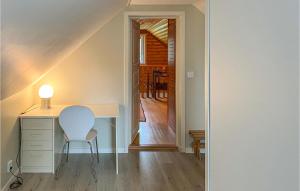 Fotografie z fotogalerie ubytování 2 Bedroom Stunning Home In Häradsbäck v destinaci Häradsbäck
