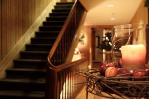 Imagen de la galería de Krone Hittisau - Hotel & Restaurant im Bregenzerwald, en Hittisau