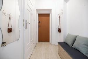 Fotografia z galérie ubytovania Roomsy Świętojańska v destinácii Gdynia
