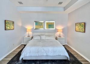 Ένα ή περισσότερα κρεβάτια σε δωμάτιο στο Top Florida Properties Vacation Villas +78 φωτογραφίες
