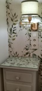 Ванна кімната в Hotel Corona de Atarfe