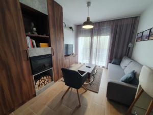 Billede fra billedgalleriet på Apartman Staza Divčibare i Divčibare