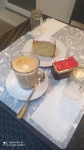 Zdjęcie z galerii obiektu La terra del benessere w mieście Castelsardo