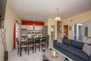 Gallery image of Villa Kondraki in Nýmfai