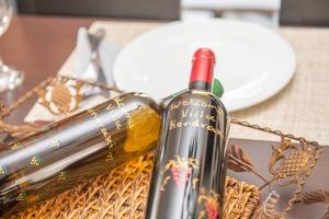 Gallery image of Villa Kondraki in Nýmfai +69 photos