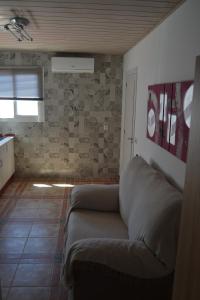 Zona de estar de APARTAMENTO EN OLVERA CON GARAJE