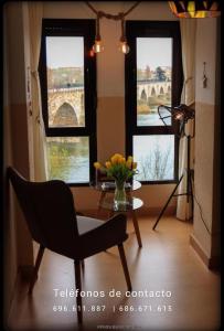 Imagen de la galería de A los Ojos del Río Duero, en Zamora