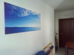 Zdjęcie z galerii obiektu Sea and Blue Sky 1B w mieście Calimera