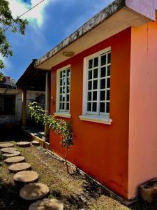 Tòa nhà nơi nhà nghỉ dưỡng tọa lạc +37 ảnh