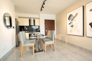 Imagine din galeria proprietății Soha suites I în Santiago de los Caballeros