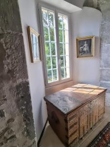 Fotografia z galérie ubytovania Partie de Château du XI ieme à Canet d'Aude v destinácii Canet d'Aude + 37 fotografií
