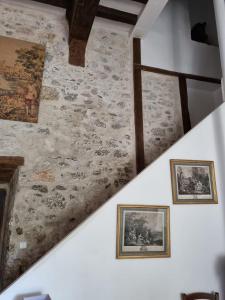 Fotografia z galérie ubytovania Partie de Château du XI ieme à Canet d'Aude v destinácii Canet d'Aude