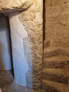 Fotografia z galérie ubytovania Partie de Château du XI ieme à Canet d'Aude v destinácii Canet d'Aude