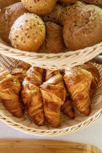 Cibo presso la barca o nelle vicinanze
